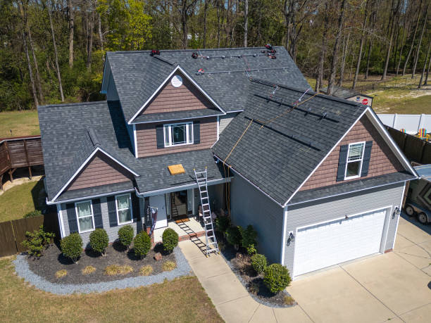 Professional Roofing in Glasgow, VA